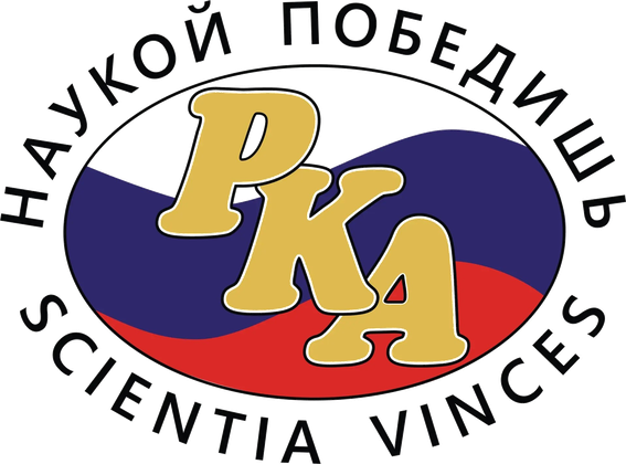 Логотип «РКА им. А.И. Долговой»