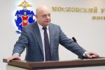 “День рождения Голубовского Владимира Юрьевича!”