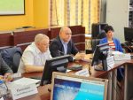 “Пробация: новые горизонты правосудия”