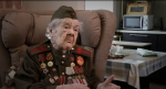 “Зоя Васильевна Кислякова, неунывающая фронтовая медсестра!”