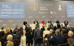 “Международный  Петербургский юридический форум!”