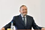“Юбилей Сергея Федоровича Милюкова!”