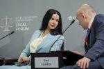 “Выступление Ольги Тисен”