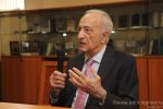 “День рождения Юрия Мирановича Антоняна!”