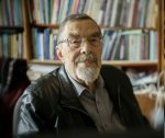 “День рождения Гилинского Якова Ильича!”